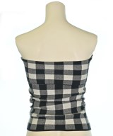 DEREK LAM（デレクラム）Tシャツ・カットソー 黒 サイズ:P(XS位) レディース/2200726009068