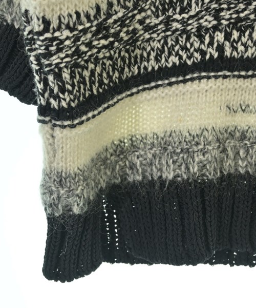 DEREK LAM（デレクラム）ニット・セーター 黒 サイズ:F レディース/2200678937075