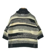 DEREK LAM（デレクラム）ニット・セーター 黒 サイズ:F レディース/2200678937075