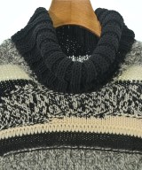 DEREK LAM（デレクラム）ニット・セーター 黒 サイズ:F レディース/2200678937075