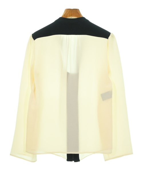 DEREK LAM（デレクラム）ブラウス 白 サイズ:42(M位) レディース/2200683780123
