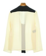 DEREK LAM（デレクラム）ブラウス 白 サイズ:42(M位) レディース/2200683780123