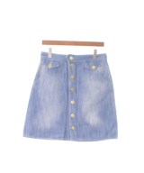 ISABEL MARANT ETOILE ひざ丈スカート