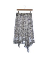 ISABEL MARANT ETOILE ひざ丈スカート