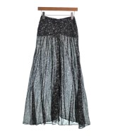 ISABEL MARANT ETOILE ロング・マキシ丈スカート