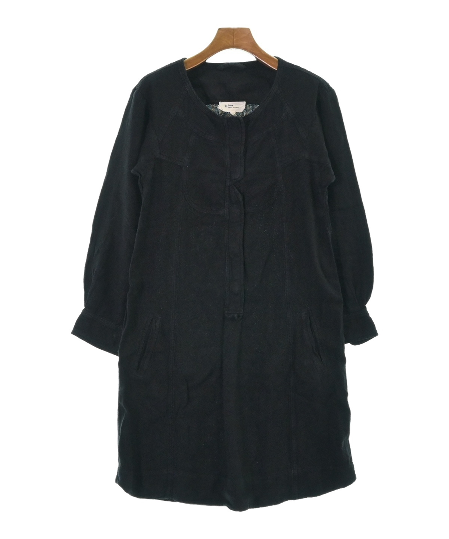 ワンピース ISABEL MARANT ETOILE ISABEL MARANT ETOILE（イザベルマランエトワール）シャツ