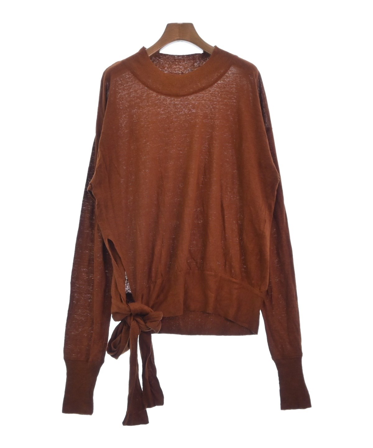 新品 ISABEL MARANT ETOILE FOTY セーター ニット ISABEL MARANT ETOILE FOTY セーター ニット