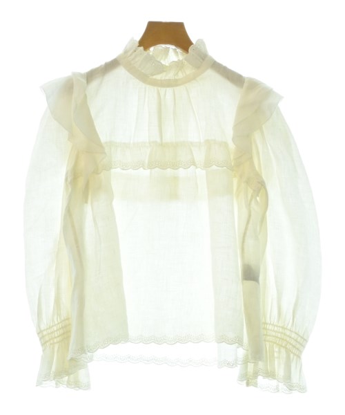 マランエトワール(MARANT ETOILE)のISABEL MARANT ETOILE カジュアルシャツ