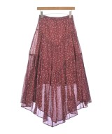 ISABEL MARANT ETOILE ロング・マキシ丈スカート