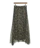 ISABEL MARANT ETOILE ロング・マキシ丈スカート