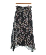 ISABEL MARANT ETOILE ロング・マキシ丈スカート