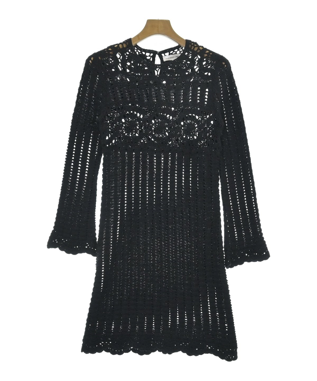 ISABEL MARANT ETOILE（イザベルマランエトワール）ワンピース 黒