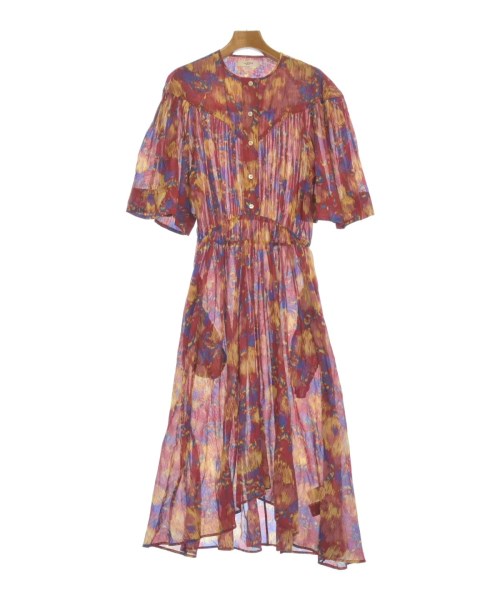マランエトワール(MARANT ETOILE)のMARANT ETOILE ワンピース