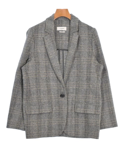 マランエトワール(MARANT ETOILE)のMARANT ETOILE ジャケット