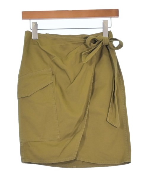 マランエトワール(MARANT ETOILE)のMARANT ETOILE ミニスカート