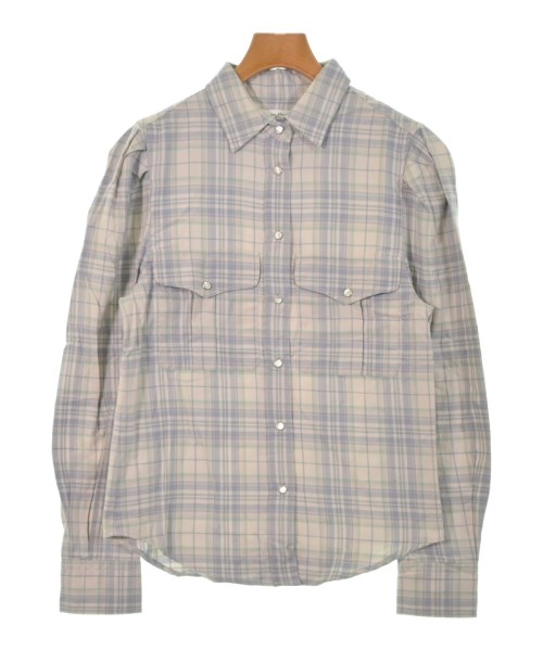 マランエトワール(MARANT ETOILE)のMARANT ETOILE ブラウス