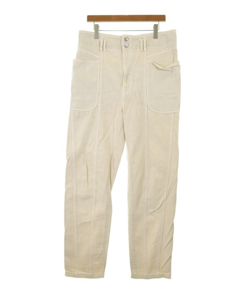 マランエトワール(MARANT ETOILE)のMARANT ETOILE デニムパンツ