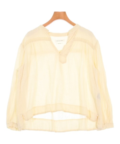 マランエトワール(MARANT ETOILE)のMARANT ETOILE ブラウス