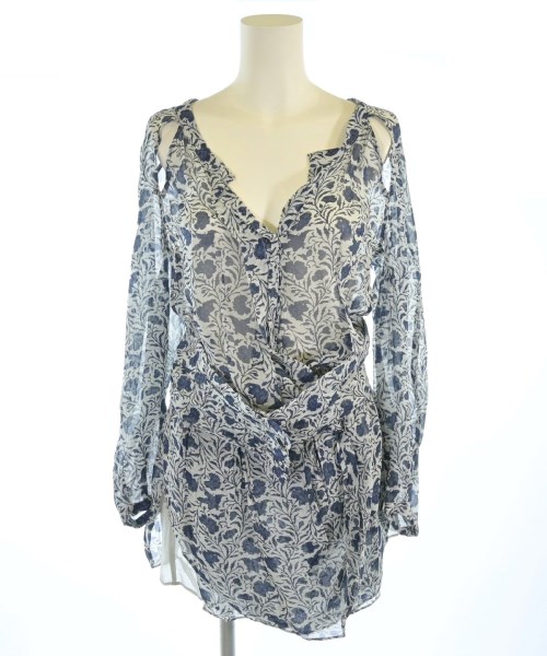 マランエトワール(MARANT ETOILE)のMARANT ETOILE ワンピース