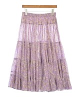 MARANT ETOILE ロング・マキシ丈スカート