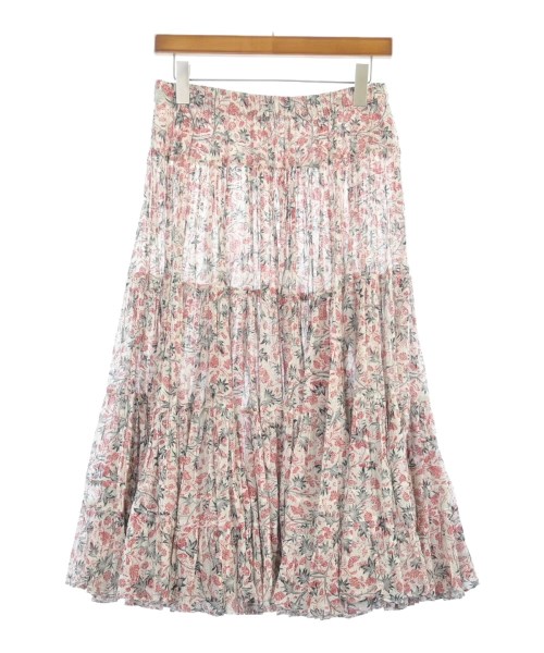 マランエトワール(MARANT ETOILE)のMARANT ETOILE ロング・マキシ丈スカート