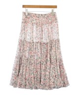 MARANT ETOILE ロング・マキシ丈スカート