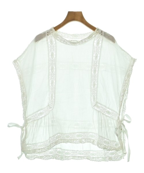 マランエトワール(MARANT ETOILE)のMARANT ETOILE ブラウス