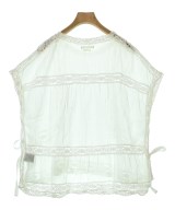 ISABEL MARANT ETOILE（イザベルマランエトワール）ブラウス 白 サイズ:36(XS位) レディース/2200630707241