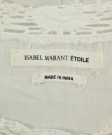 ISABEL MARANT ETOILE（イザベルマランエトワール）ブラウス 白 サイズ:36(XS位) レディース/2200630707241
