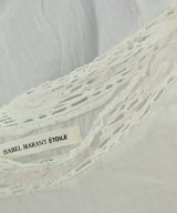 ISABEL MARANT ETOILE（イザベルマランエトワール）ブラウス 白 サイズ:36(XS位) レディース/2200630707241