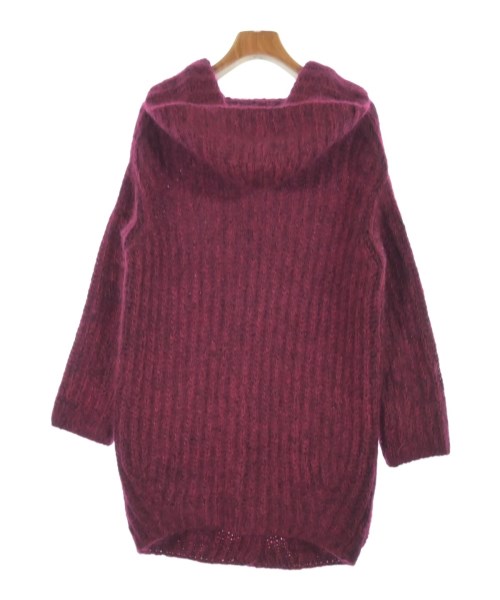 ISABEL MARANT ETOILE（イザベルマランエトワール）カーディガン 赤 サイズ:0(XS位) レディース/2200635890016