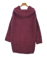 ISABEL MARANT ETOILE（イザベルマランエトワール）カーディガン 赤 サイズ:0(XS位) レディース/2200635890016