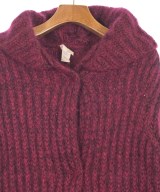 ISABEL MARANT ETOILE（イザベルマランエトワール）カーディガン 赤 サイズ:0(XS位) レディース/2200635890016