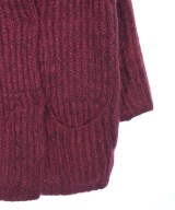 ISABEL MARANT ETOILE（イザベルマランエトワール）カーディガン 赤 サイズ:0(XS位) レディース/2200635890016