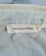 ISABEL MARANT ETOILE（イザベルマランエトワール）カジュアルシャツ 青 サイズ:36(XS位) レディース/2200635890047