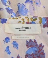 ISABEL MARANT ETOILE（イザベルマランエトワール）ロング・マキシ丈スカート 紫 サイズ:36(XS位) レディース/2200636019102