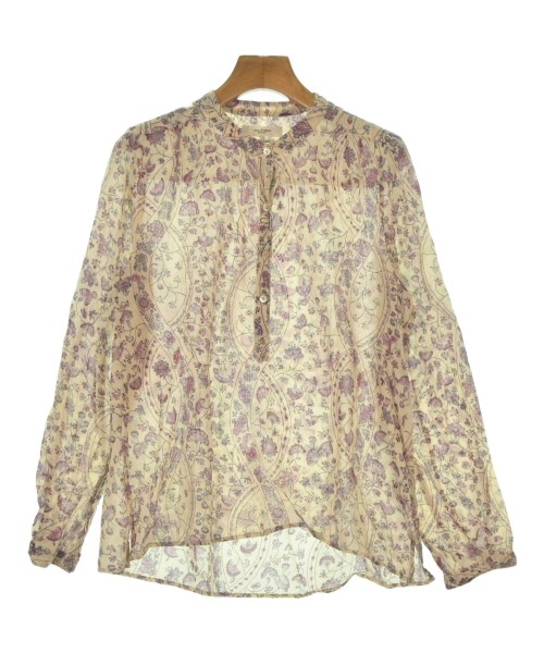 マランエトワール(MARANT ETOILE)のMARANT ETOILE カジュアルシャツ