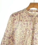ISABEL MARANT ETOILE（イザベルマランエトワール）カジュアルシャツ ベージュ サイズ:36(XS位) レディース/2200620175067