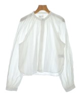 ISABEL MARANT ETOILE（イザベルマランエトワール）ブラウス 白 サイズ:36(XS位) レディース/2200637290074