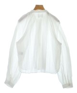 ISABEL MARANT ETOILE（イザベルマランエトワール）ブラウス 白 サイズ:36(XS位) レディース/2200637290074
