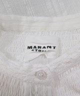 ISABEL MARANT ETOILE（イザベルマランエトワール）ブラウス 白 サイズ:36(XS位) レディース/2200637290074