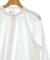 ISABEL MARANT ETOILE（イザベルマランエトワール）ブラウス 白 サイズ:36(XS位) レディース/2200637290074