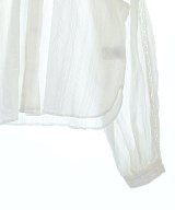 ISABEL MARANT ETOILE（イザベルマランエトワール）ブラウス 白 サイズ:36(XS位) レディース/2200637290074