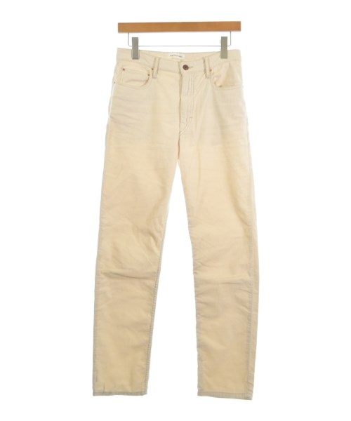 ISABEL MARANT ETOILE（イザベルマランエトワール）その他 白 サイズ:34(XXS位) レディース/2200637419024