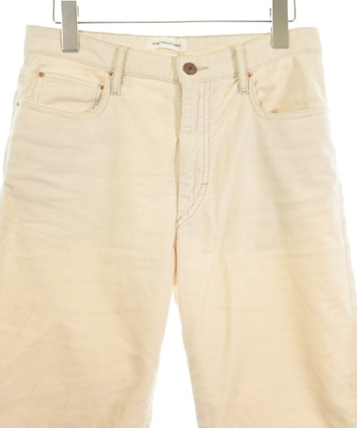 ISABEL MARANT ETOILE（イザベルマランエトワール）その他 白 サイズ:34(XXS位) レディース/2200637419024