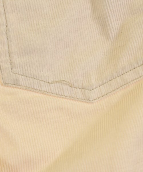 ISABEL MARANT ETOILE（イザベルマランエトワール）その他 白 サイズ:34(XXS位) レディース/2200637419024