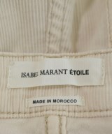 ISABEL MARANT ETOILE（イザベルマランエトワール）その他 白 サイズ:34(XXS位) レディース/2200637419024