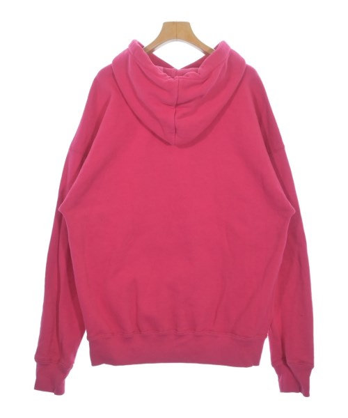 ISABEL MARANT ETOILE（イザベルマランエトワール）パーカー ピンク サイズ:36(XS位) レディース/2200620023283