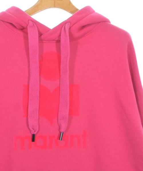 ISABEL MARANT ETOILE（イザベルマランエトワール）パーカー ピンク サイズ:36(XS位) レディース/2200620023283