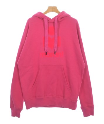 ISABEL MARANT パーカー XS ISABEL MARANT ETOILE（イザベルマランエトワール）パーカー ピンク